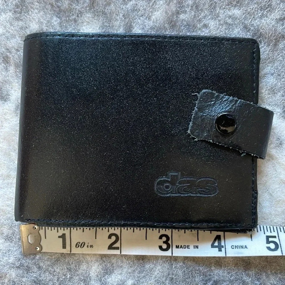 Vintage  Wallet - Picture 8 of 9